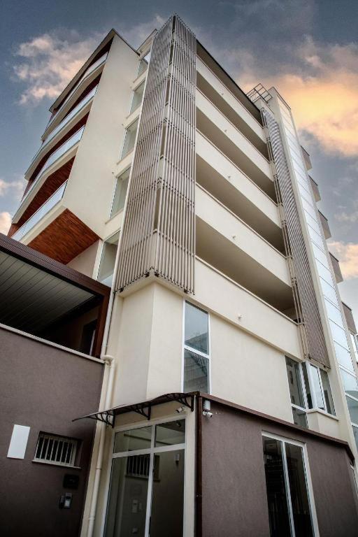 King's house apartments - 5