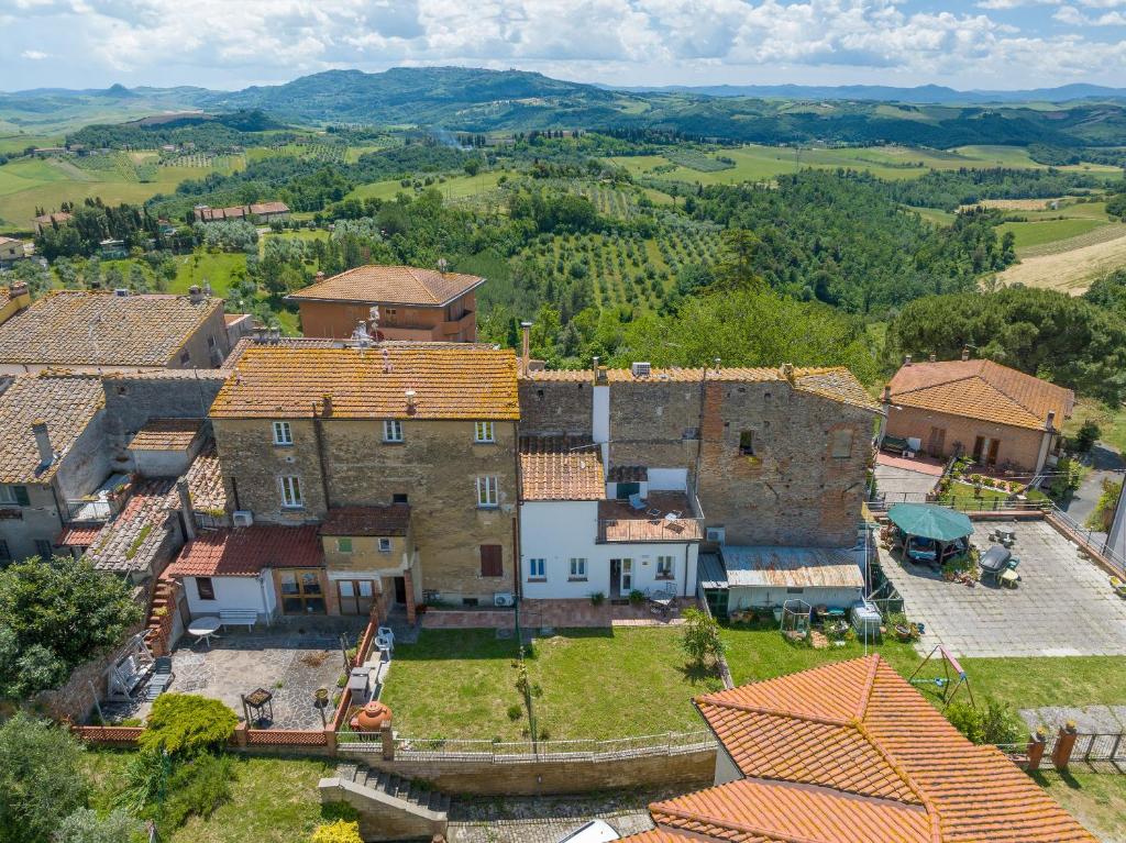 Lecasedicatia, Villamagna