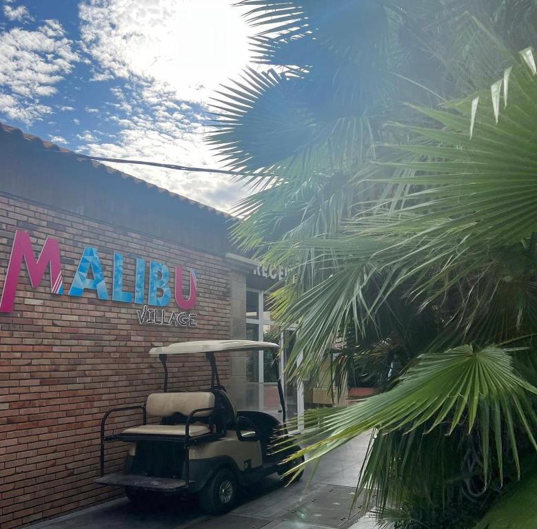 T2 Hawaï - Malibu Village, Canet-en-Roussillon