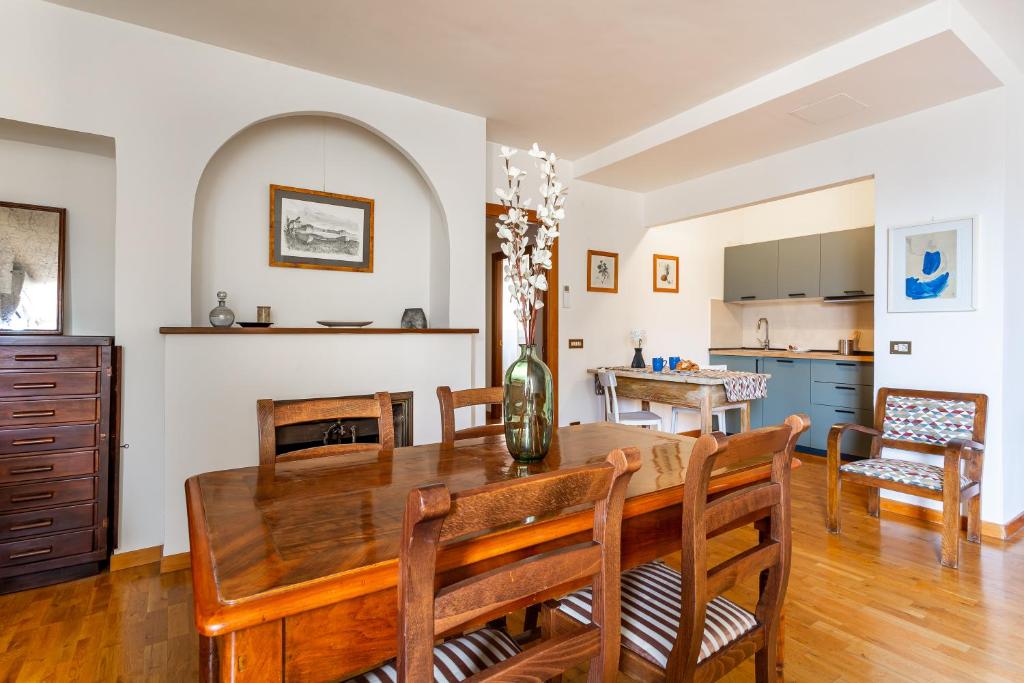 iFlat Lovely 2 bedroom apartment in Rione Monti - 4