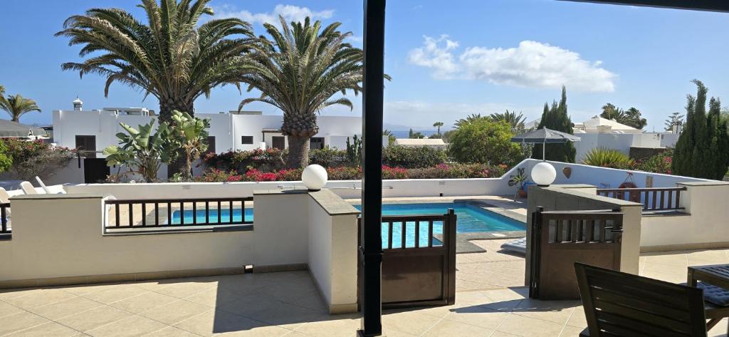 Villa Coco - Play Blanca - Lanzarote - 5