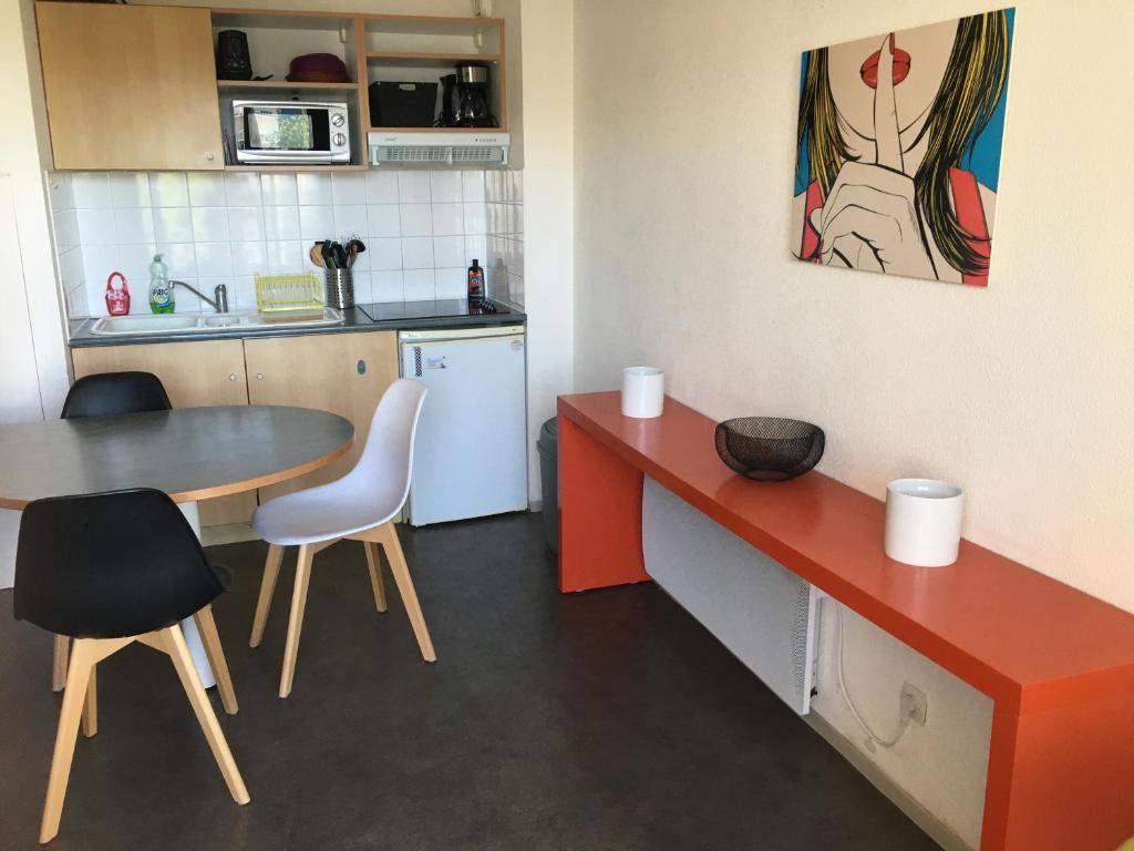 APPARTEMENT IDEAL FAMILLE - 1