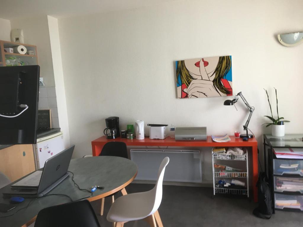 APPARTEMENT IDEAL FAMILLE - 5
