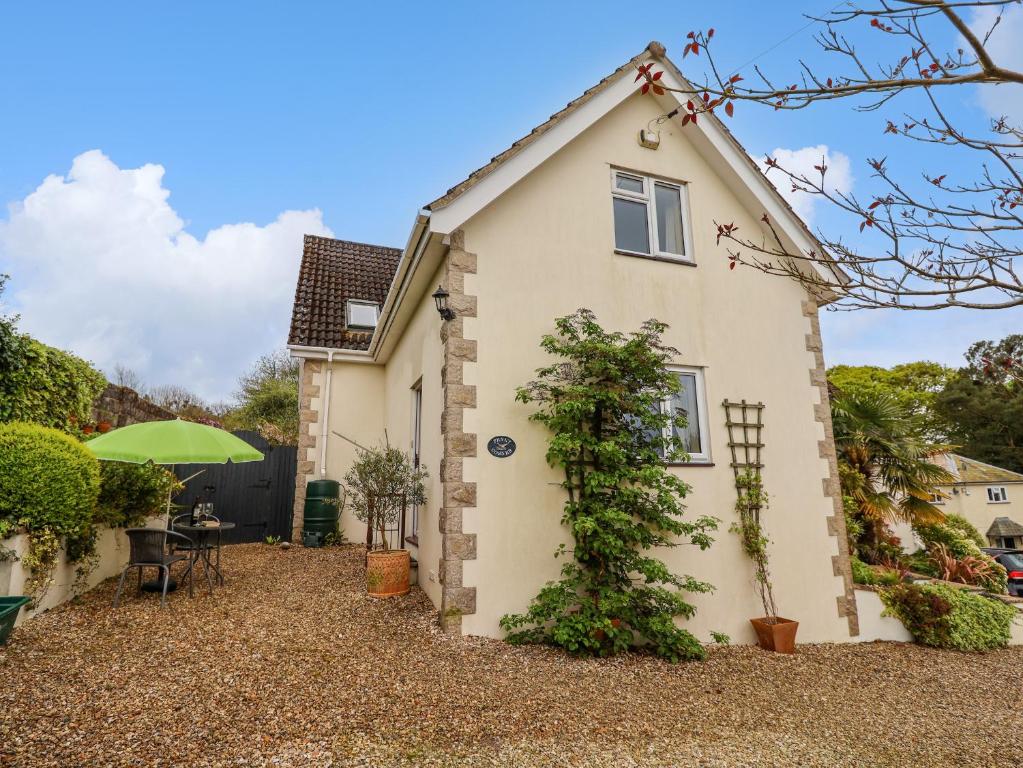 Penny Corner, Bridport