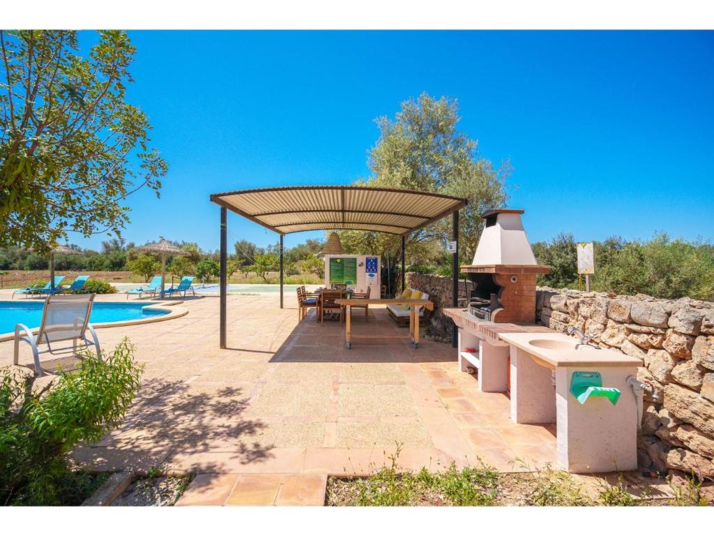 Holiday Home Can Soler by Interhome - 4