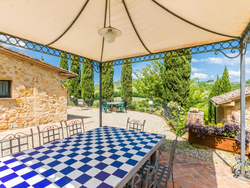 Holiday Home Il Sangiovese by Interhome - 3