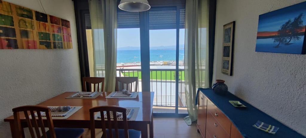 Apartamento estudio Acantilados - 1