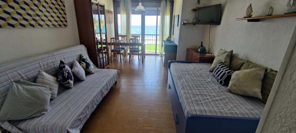 Apartamento estudio Acantilados - 3