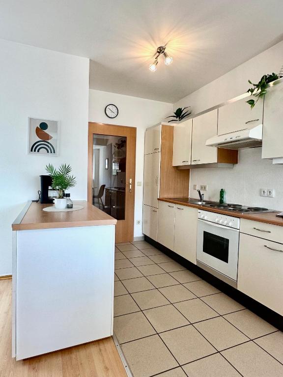 Apartment im Grünen - 3