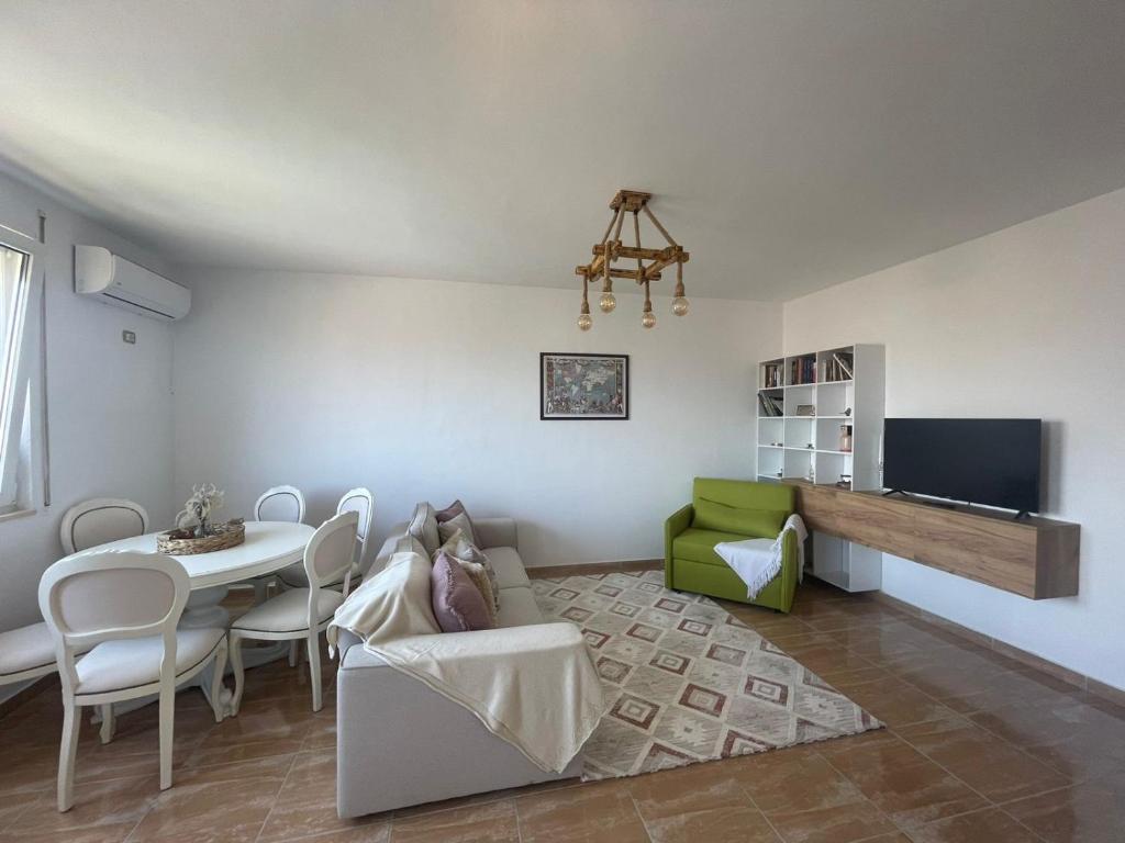 Ozzys Place Shkoder, Skadar