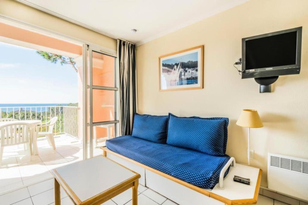Résidence le Hameau de Cap Esterel - maeva Home - Appartement 2 pièces 5 personnes - Confort MAE-9884 - 1