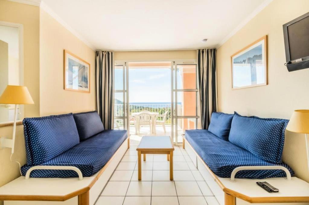 Résidence le Hameau de Cap Esterel - maeva Home - Appartement 2 pièces 5 personnes - Confort MAE-9884 - 3