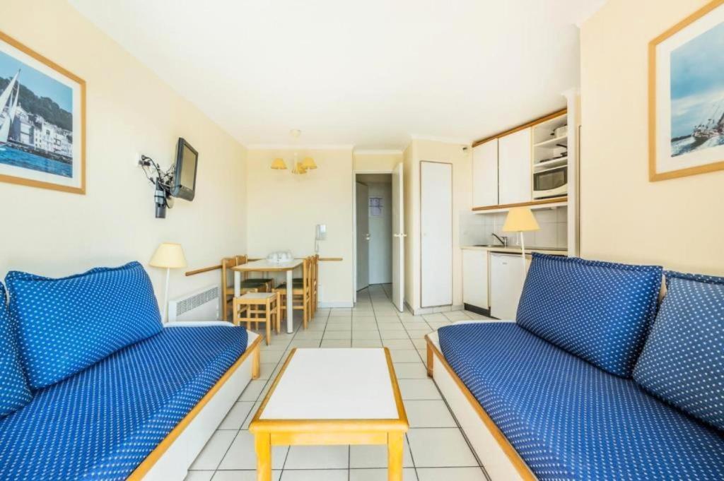 Résidence le Hameau de Cap Esterel - maeva Home - Appartement 2 pièces 5 personnes - Confort MAE-9884 - 4