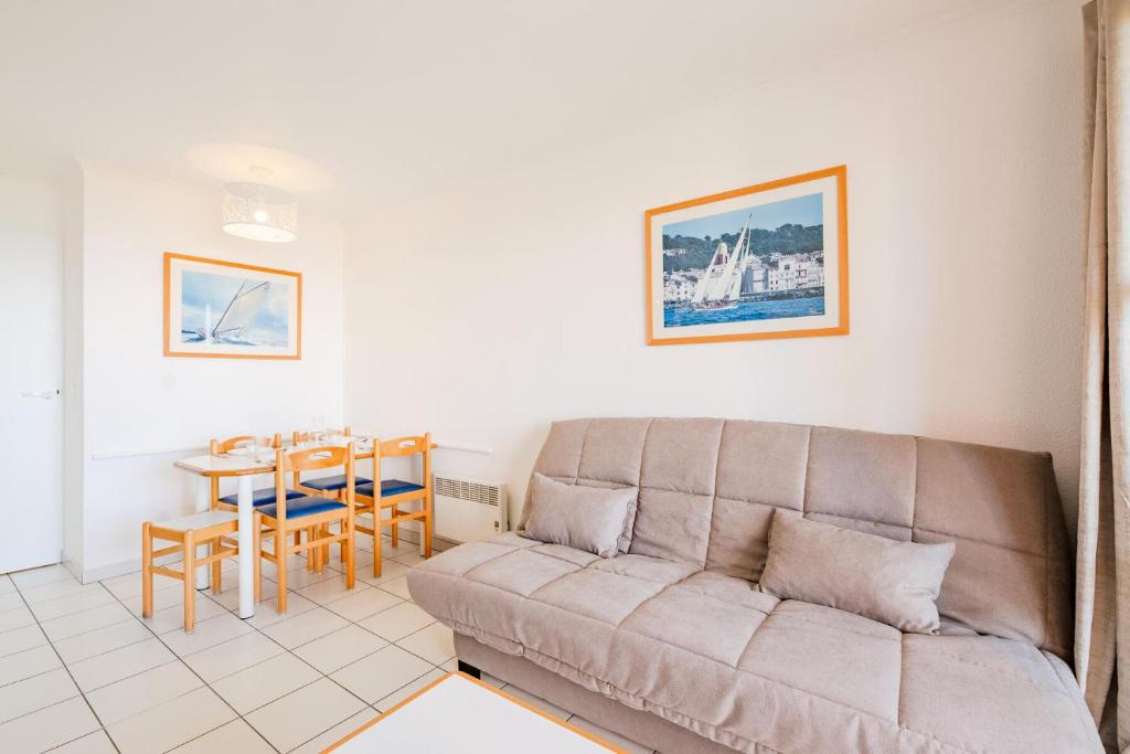 Résidence le Hameau de Cap Esterel - maeva Home - Appartement 2 pièces 4 personnes - Sélection MAE-5654 - 3