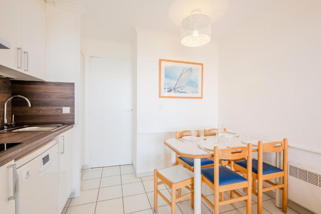 Résidence le Hameau de Cap Esterel - maeva Home - Appartement 2 pièces 4 personnes - Sélection MAE-5654 - 5