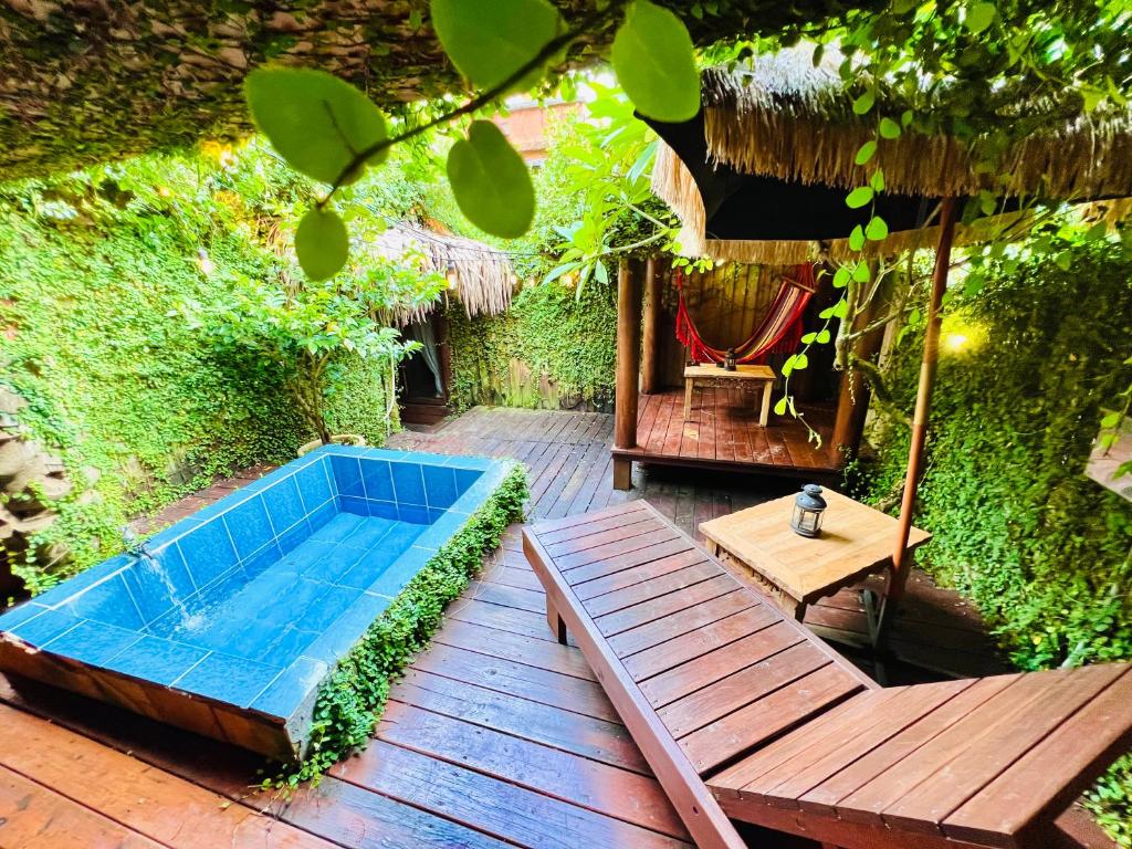 어 페이 서프 인 호텔 이미지 1