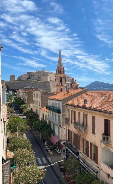 Grand Hôtel De Calvi - 2