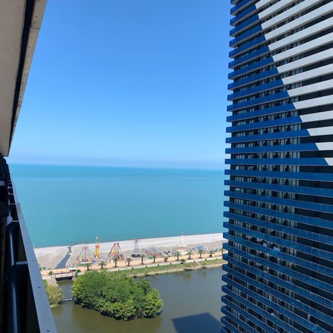 Orby City 30, 22 этаж, Batumi