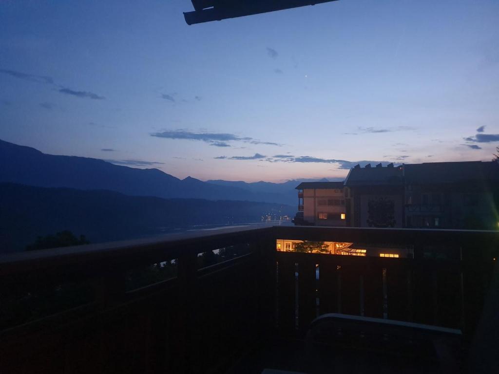 Haus Kraller-Urlaub mit Seeblick - 4