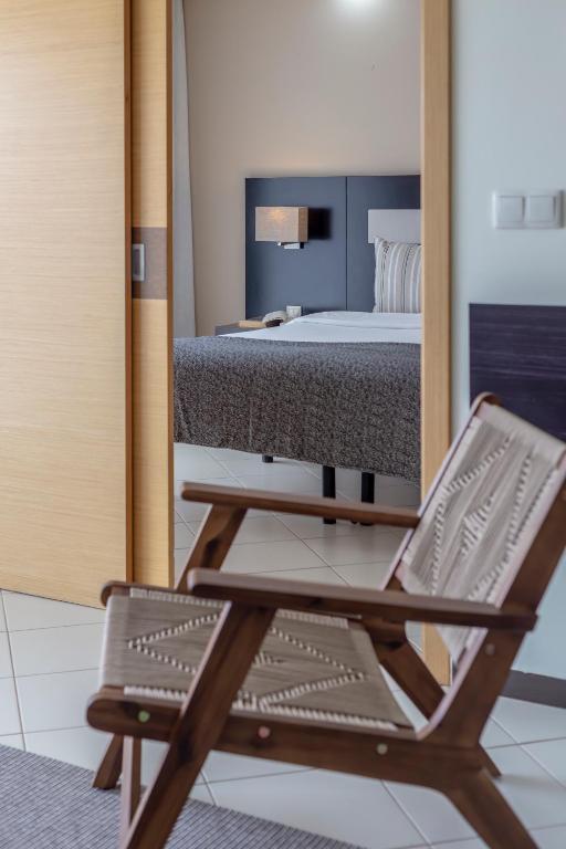Areias Village Beach Suite Hotel — Hotel rooms in Albufeira, Faro