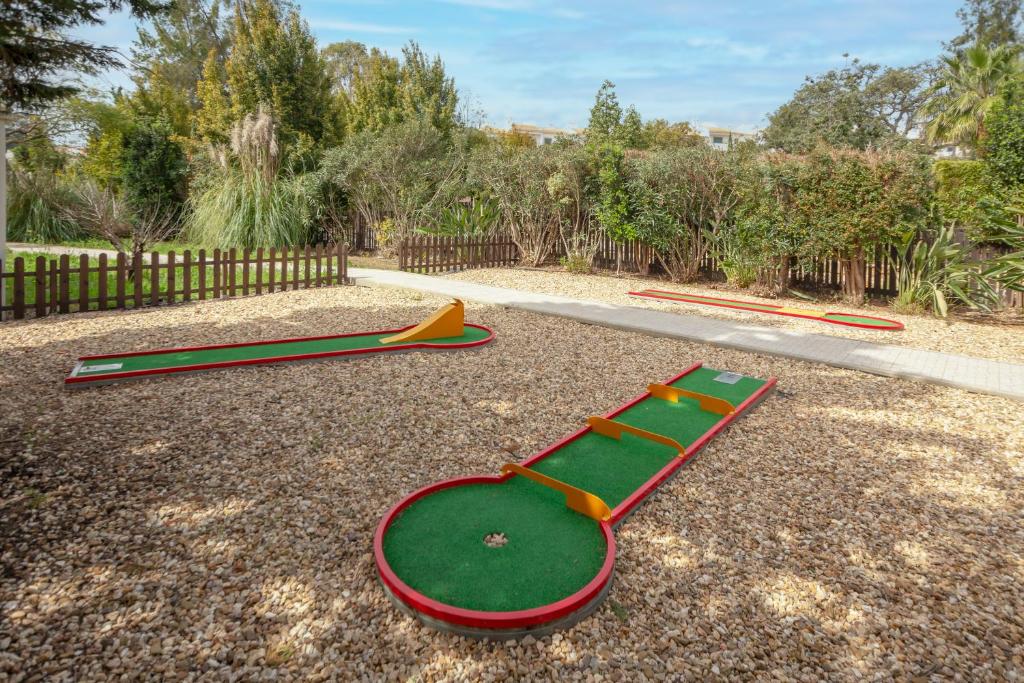 Areias Village Beach Suite Hotel — Sports & recreation in Albufeira, Faro