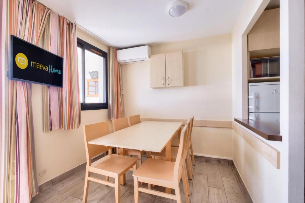 Résidence Cannes Villa Francia - maeva Home - Appartement 2 pièces 5 personnes - Prestige MAE-8991 - 4