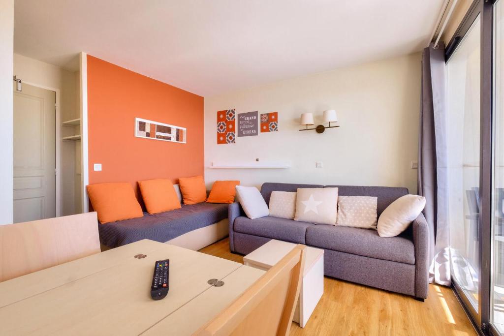Résidence Cannes Villa Francia - maeva Home - Appartement 2 pièces 5 personnes - Sélection MAE-9021 - 2