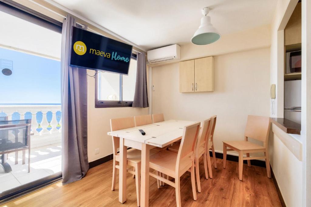Résidence Cannes Villa Francia - maeva Home - Appartement 2 pièces 5 personnes - Sélection MAE-9021 - 5
