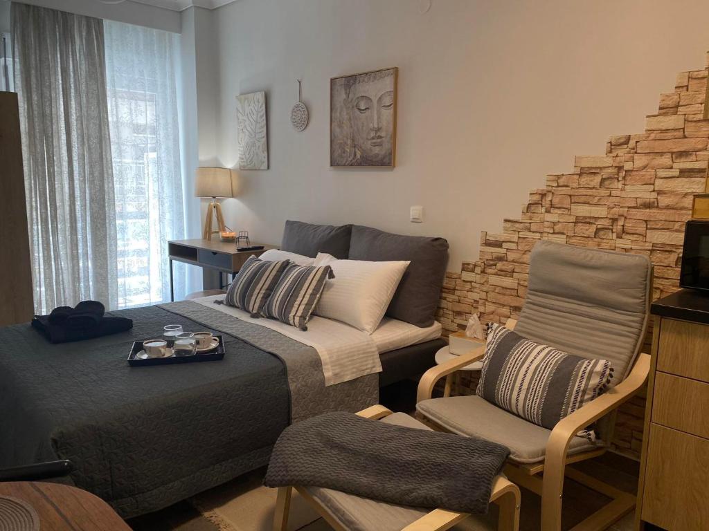 Skg Vibes Studio, Soluň