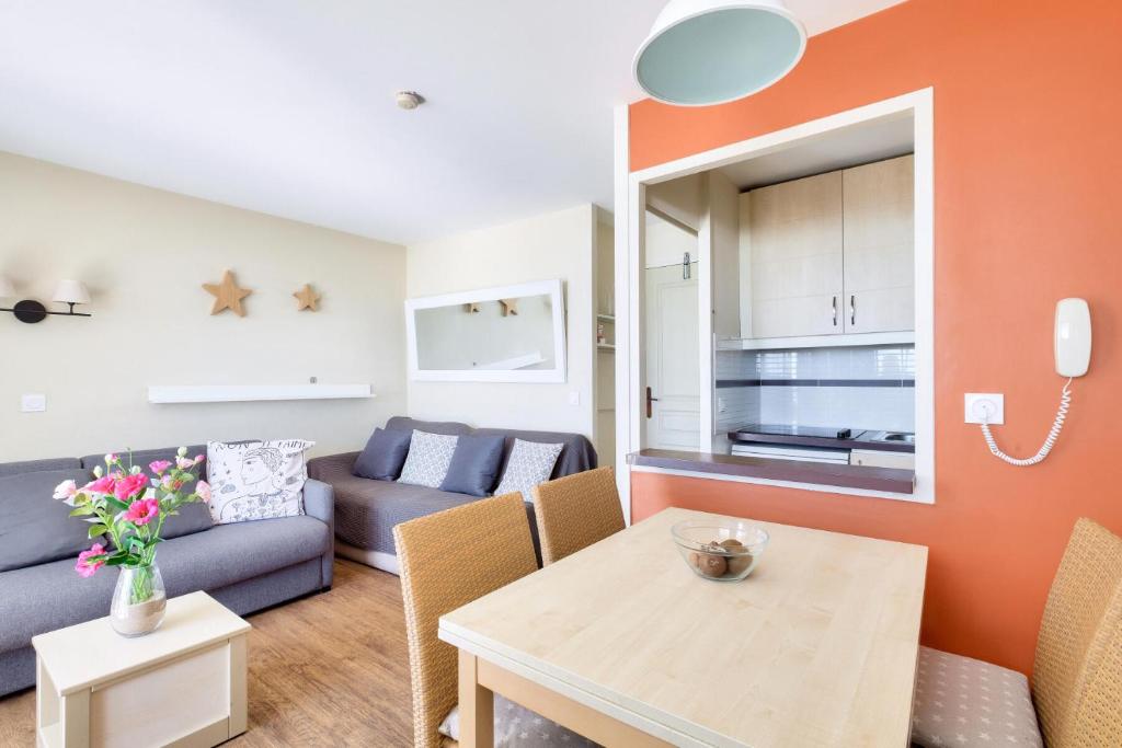 Résidence Cannes Villa Francia - maeva Home - Appartement 2 pièces 5 personnes - Prestige MAE-2341 - 3