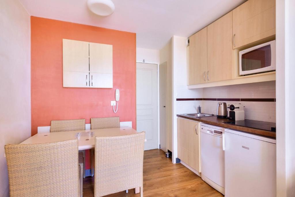 Résidence Cannes Villa Francia - maeva Home - Appartement 2 pièces 4 personnes - Sélection MAE-2351 - 5