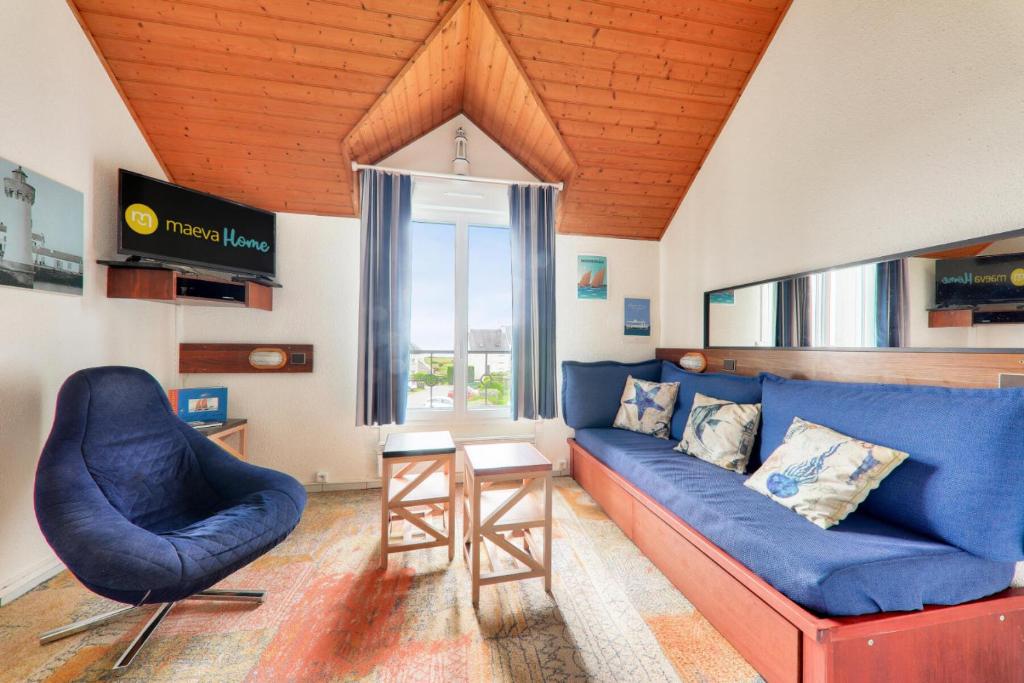 Résidence Port du Crouesty - maeva Home - Appartement 4 pièces 6 personnes - Confort MAE-8121 - 1