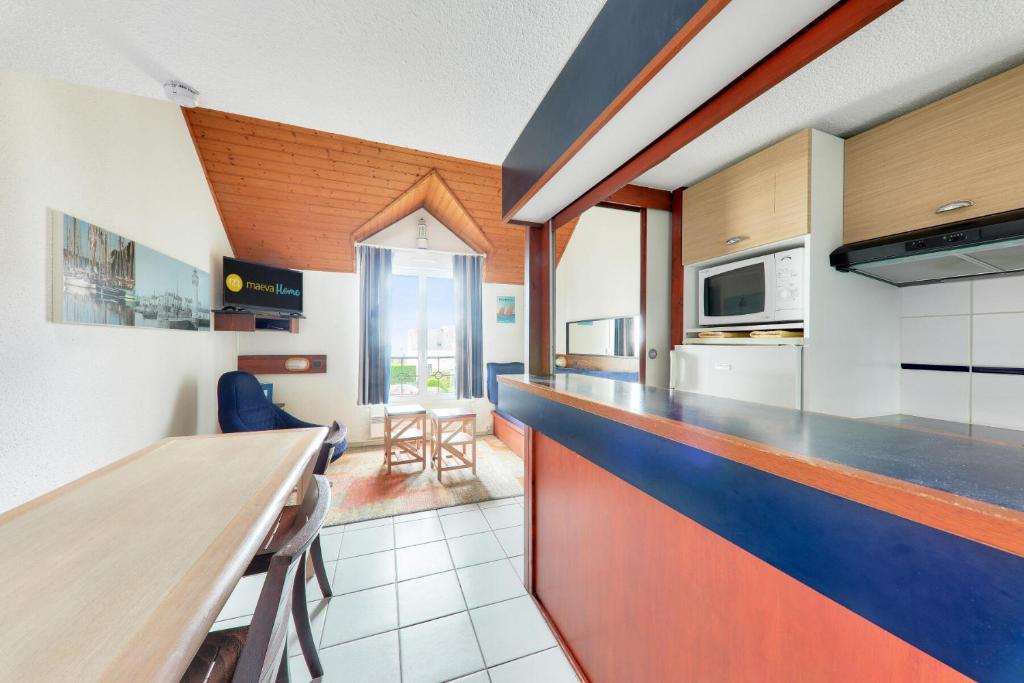 Résidence Port du Crouesty - maeva Home - Appartement 4 pièces 6 personnes - Confort MAE-8121 - 4
