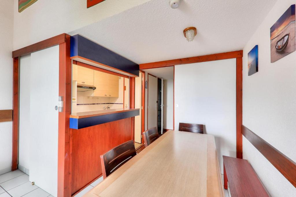 Résidence Port du Crouesty - maeva Home - Appartement 4 pièces 6 personnes - Confort MAE-8121 - 5