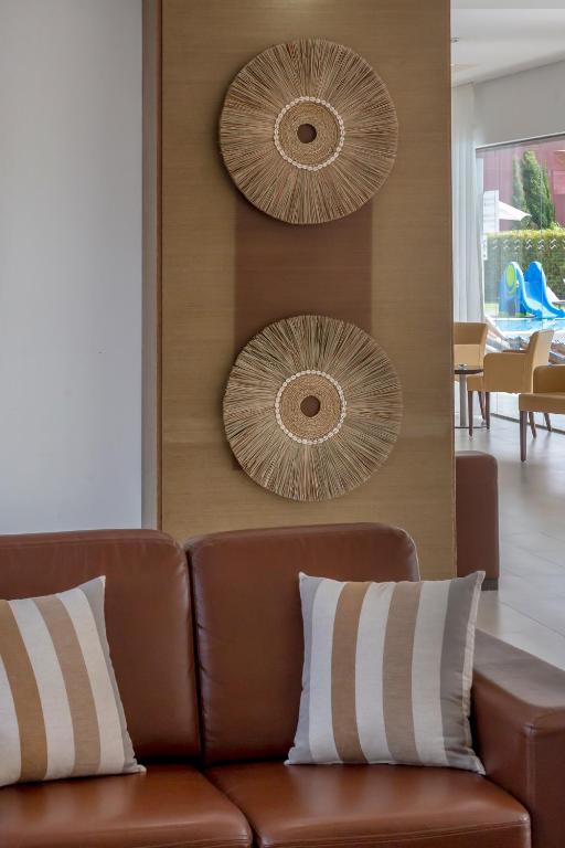 Areias Village Beach Suite Hotel — Attractions for children in Albufeira, Faro