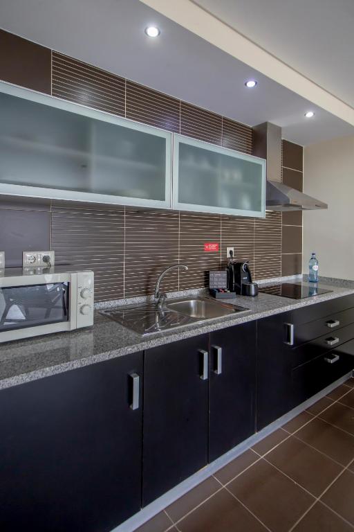 Areias Village Beach Suite Hotel — Hotel rooms in Albufeira, Faro
