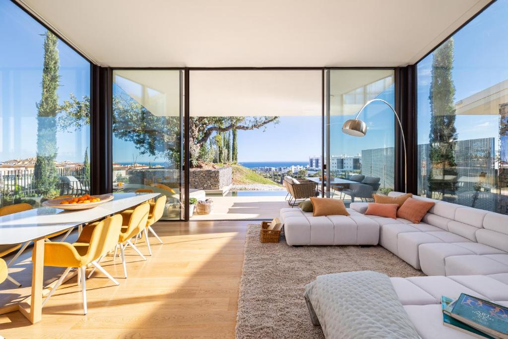 Leiro Residences - Preferred Hotels & Resorts in Fuengirola