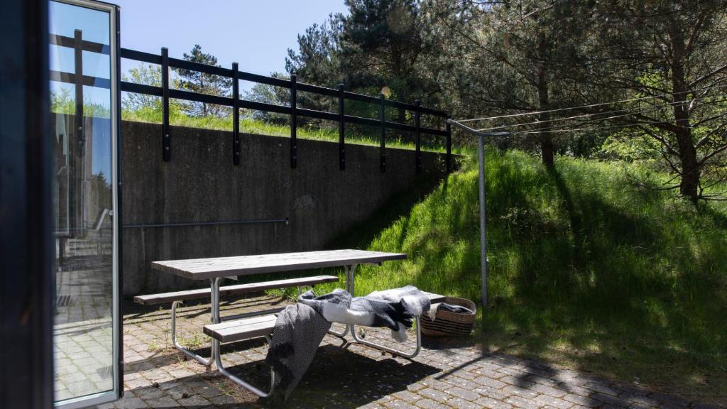 Surrounding environment