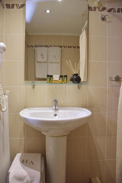 バスルーム（客室）