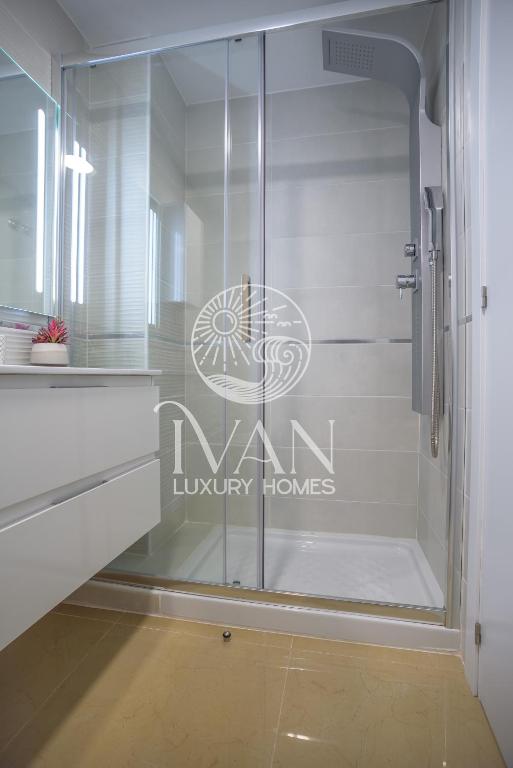 Casa Jon Ivan Luxury Homes 4ªPlta Norte 1ªLínea - 5