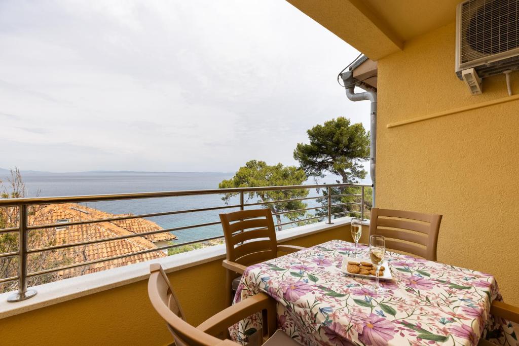 GLAUCUS, Veli Lošinj