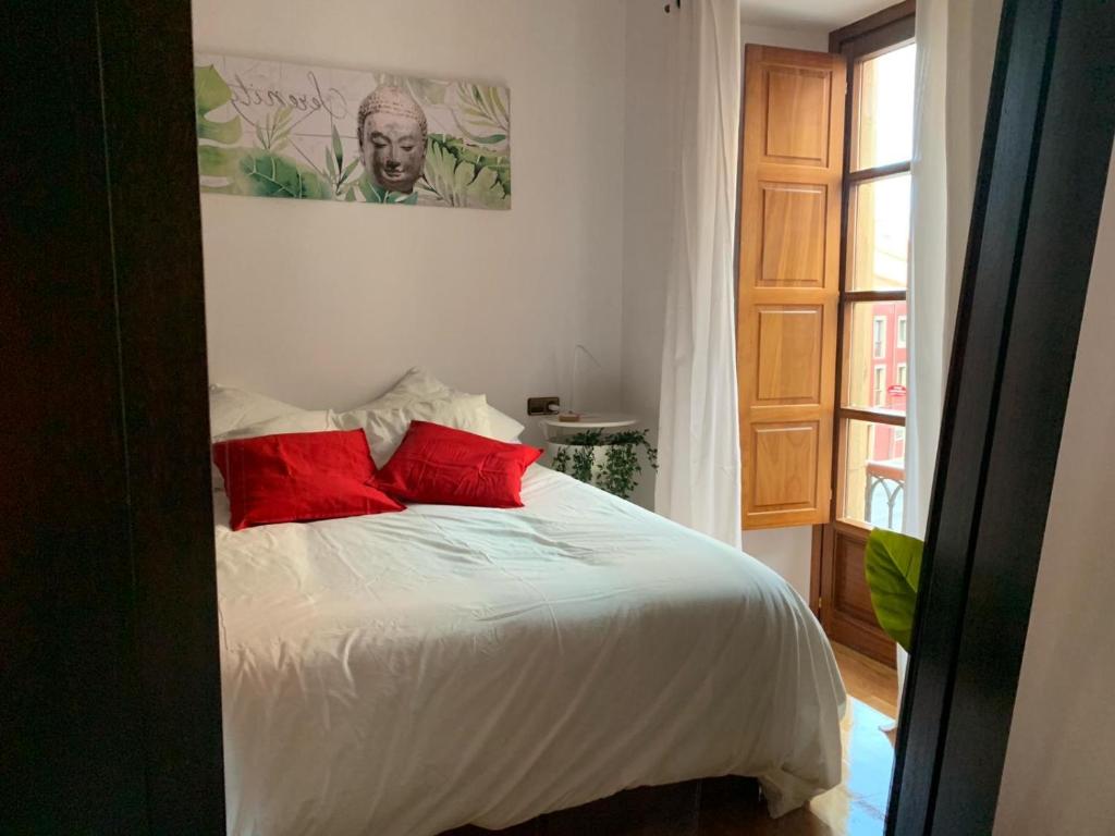 MyHouseSpain - Acogedor apartamento plaza mayor Gijón 1 - 4