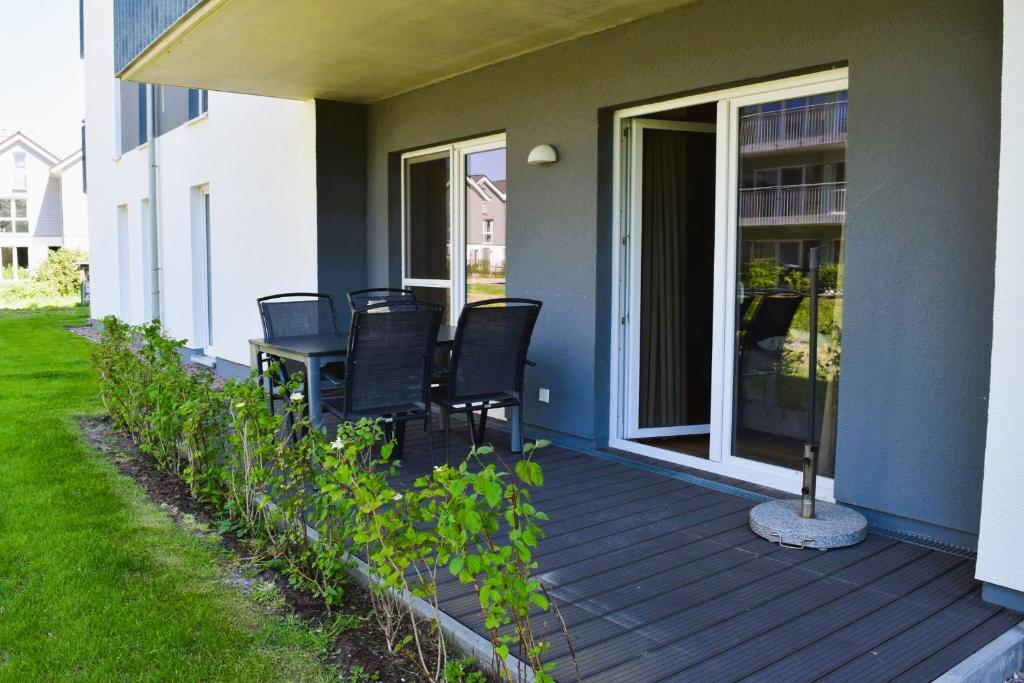 49 0 M Ankerplatz, Wangerland