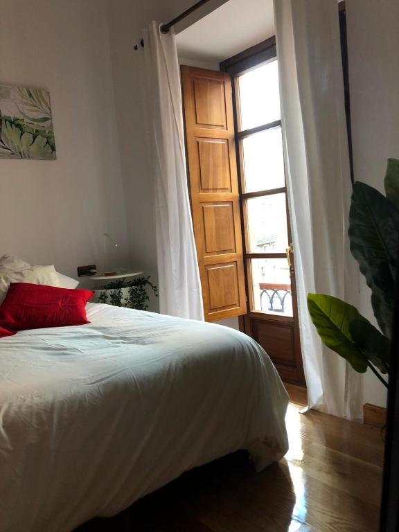 MyHouseSpain - Acogedor apartamento plaza mayor Gijón 1 - 2