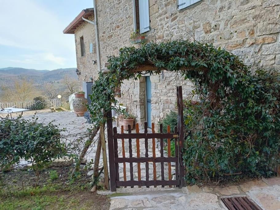 B&B Luceto Chianti, Cavriglia
