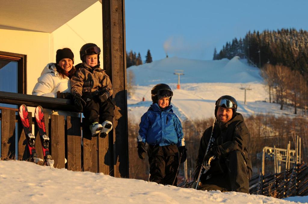Facilities
