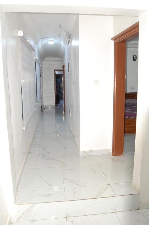 LES RESIDENCES OLUWA-SHEYI, Cotonou