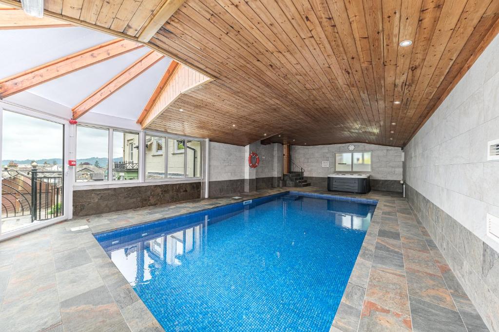 Southview Spa Windermere, Windermere