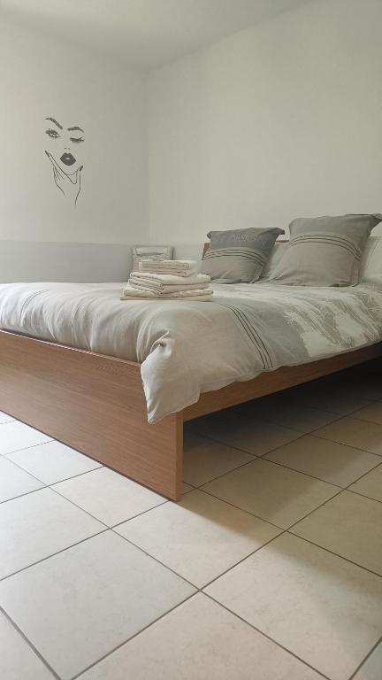 MANZONI APARTS - Comfort SUITE, San Pellegrino Terme