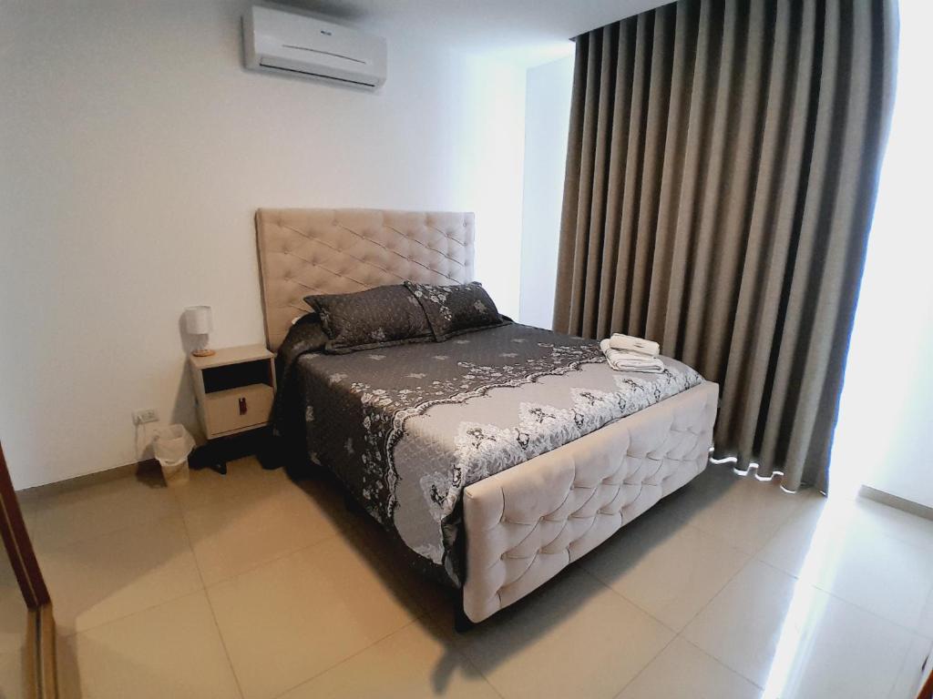 Departamento Deluxe 2D - 5